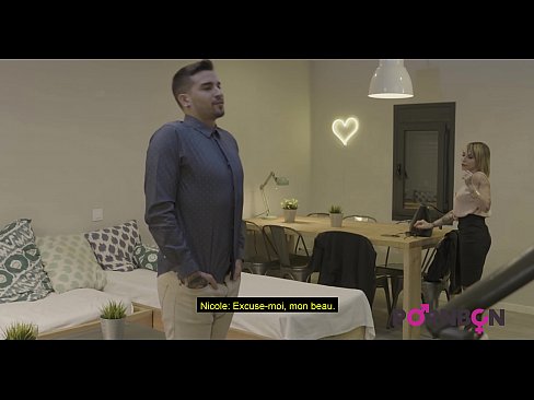 ❤️ PORNBCN 4K بڑی چھاتی کے ساتھ ایک بالغ عورت مقعد سے گڑبڑ جوان گیگولو بننا چاہتی ہے بڑے ڈک کے ساتھ blowjob amortism hard fuck hand job dog style pussy lick orgasm French subtitles ❤️❌ ہم پر ur.pornoreino-com.ru ﹏